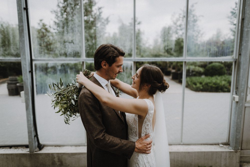 Frederike & Johannes